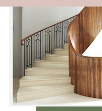 Услуги Лестницы под ключ в Кохме