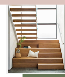 Услуги Лестницы под ключ в Кохме