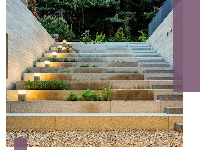 Монтаж лестниц под ключ в Кохме — быстро и качественно