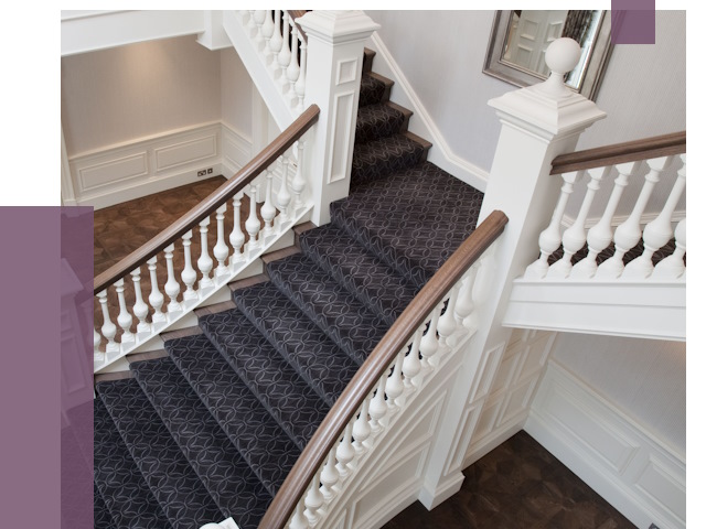 Деревянные лестницы в Кохме на заказ от 436296 руб. — ПРОЛЁТ-Кхм