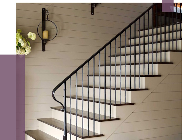 Лестницы для дома в Кохме —  от 77910 руб. | ПРОЛЁТ-Кхм