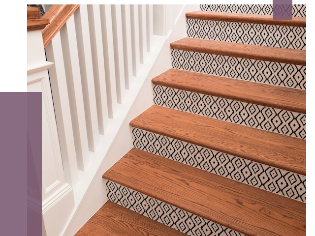 Покраска лестниц в Кохме от 1922 руб. — цены и сроки | ПРОЛЁТ-Кхм