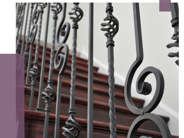 Демонтаж перил в Кохме от 4363 руб. — разборка и вывоз | ПРОЛЁТ-Кхм