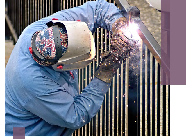 Демонтаж перил срочно и аккуратно в Кохме