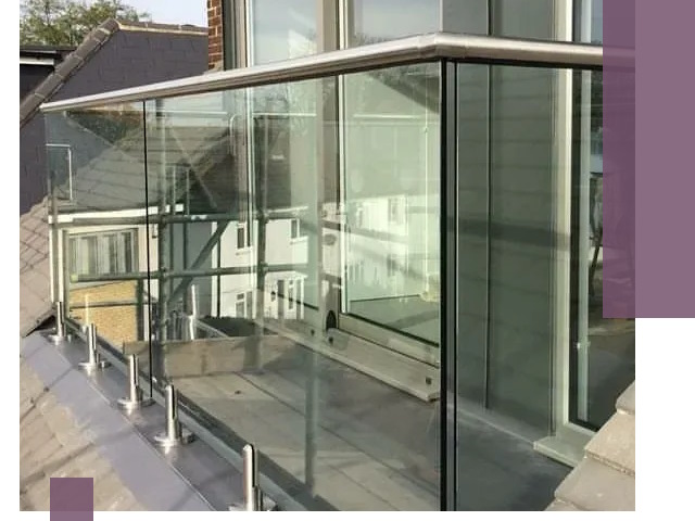 Демонтаж балконных ограждений в Кохме — быстро и безопасно