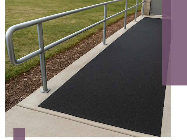 Демонтаж пандусов в Кохме: быстро и аккуратно