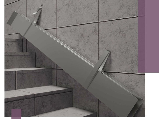 Монтаж откидных пандусов под ключ в Кохме для удобства доступа