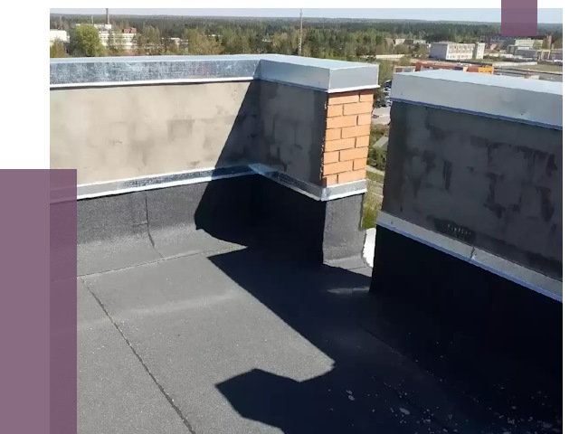 Демонтаж парапетов в Кохме от 4363 руб.  | ПРОЛЁТ-Кхм