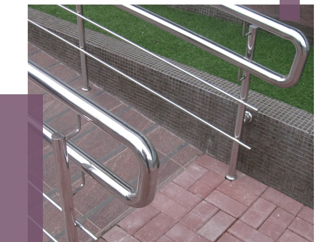 Поручни для инвалидов в Кохме под ключ от 6441 руб.