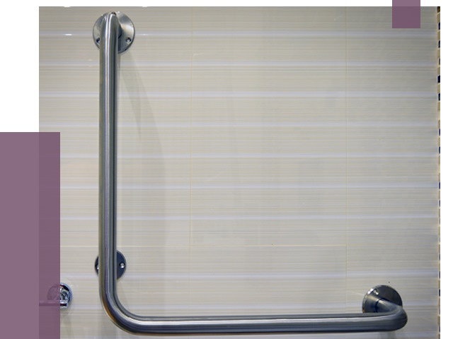 Демонтаж поручней для инвалидов в Кохме от 4363 руб. 