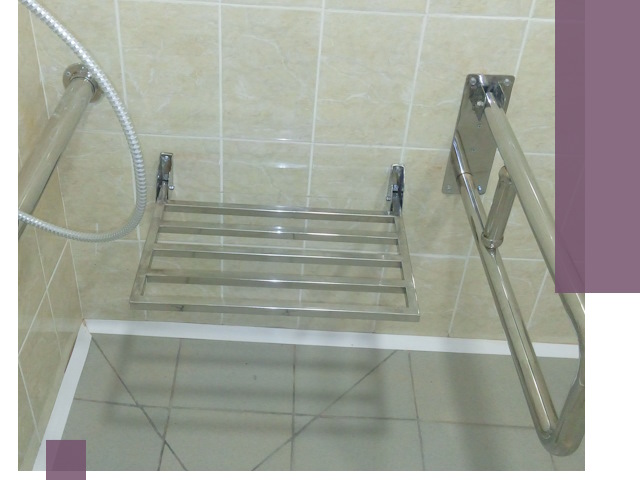 Демонтаж поручней для инвалидов в Кохме быстро и безопасно